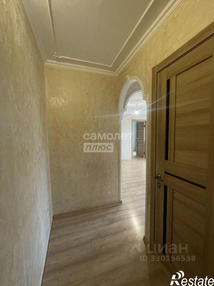 2-комн квартира ул Ольшанского, 20,  д. 20