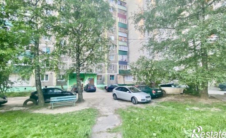 3-комн квартира ул Майский бульвар, 4,  д. 4
