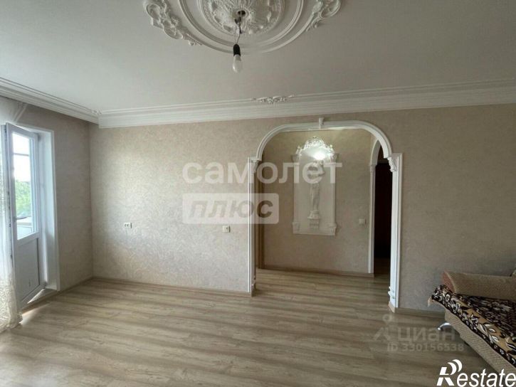 2-комн квартира ул Ольшанского, 20,  д. 20