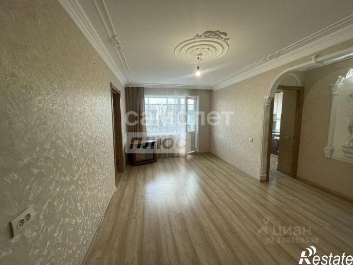 2-комн квартира ул Ольшанского, 20,  д. 20