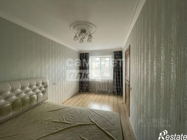 2-комн квартира ул Ольшанского, 20,  д. 20