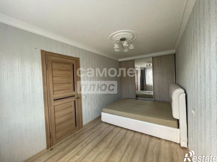 2-комн квартира ул Ольшанского, 20,  д. 20