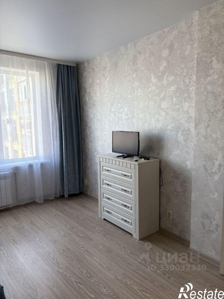 1-комн квартира улица Генерала Григорова, 44,  д. 44