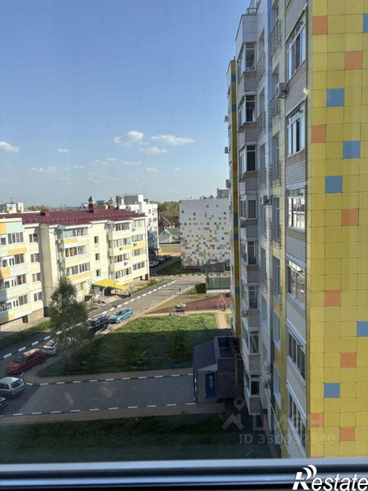 1-комн квартира улица Генерала Григорова, 44,  д. 44