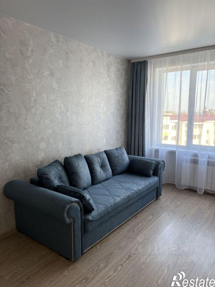 1-комн квартира улица Генерала Григорова, 44,  д. 44