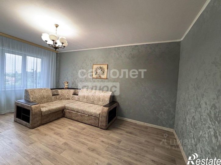 3-комн квартира пр-кт Ленинского Комсомола, 56,  д. 56