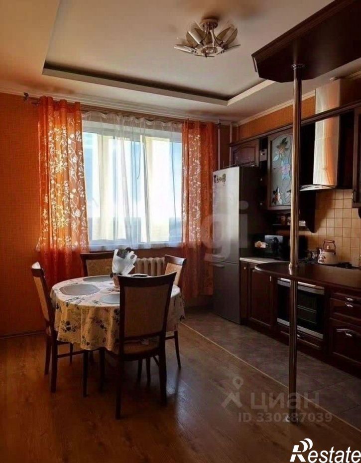 1-комн квартира проспект Победы, 2,  д. 2