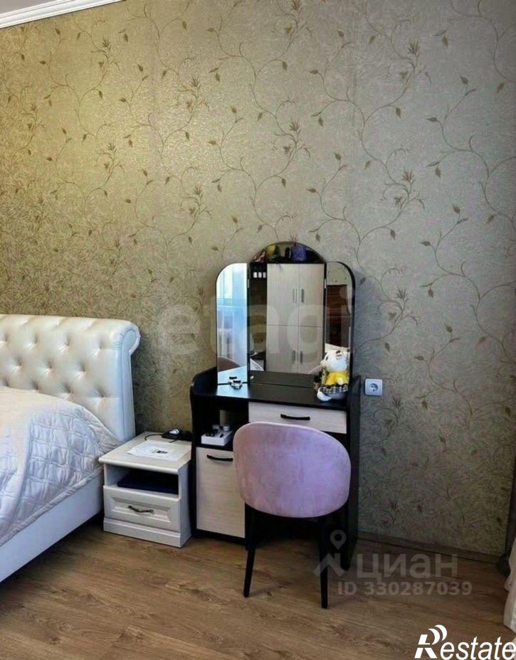 1-комн квартира проспект Победы, 2,  д. 2