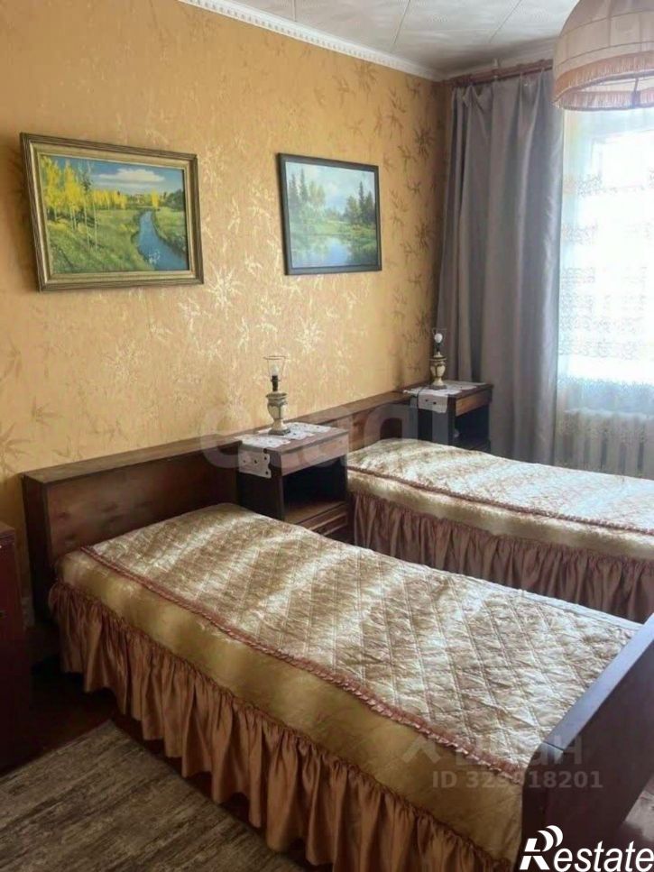 2-комн квартира ул Зеленая, 32Б,  д. 32Б