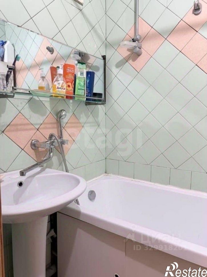 2-комн квартира ул Зеленая, 32Б,  д. 32Б