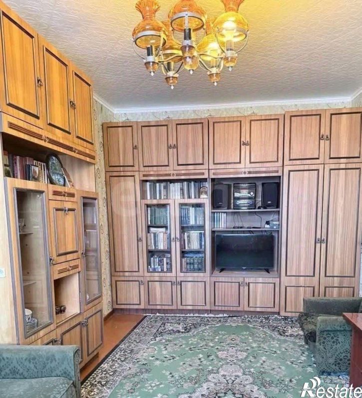 2-комн квартира ул Зеленая, 32Б,  д. 32Б