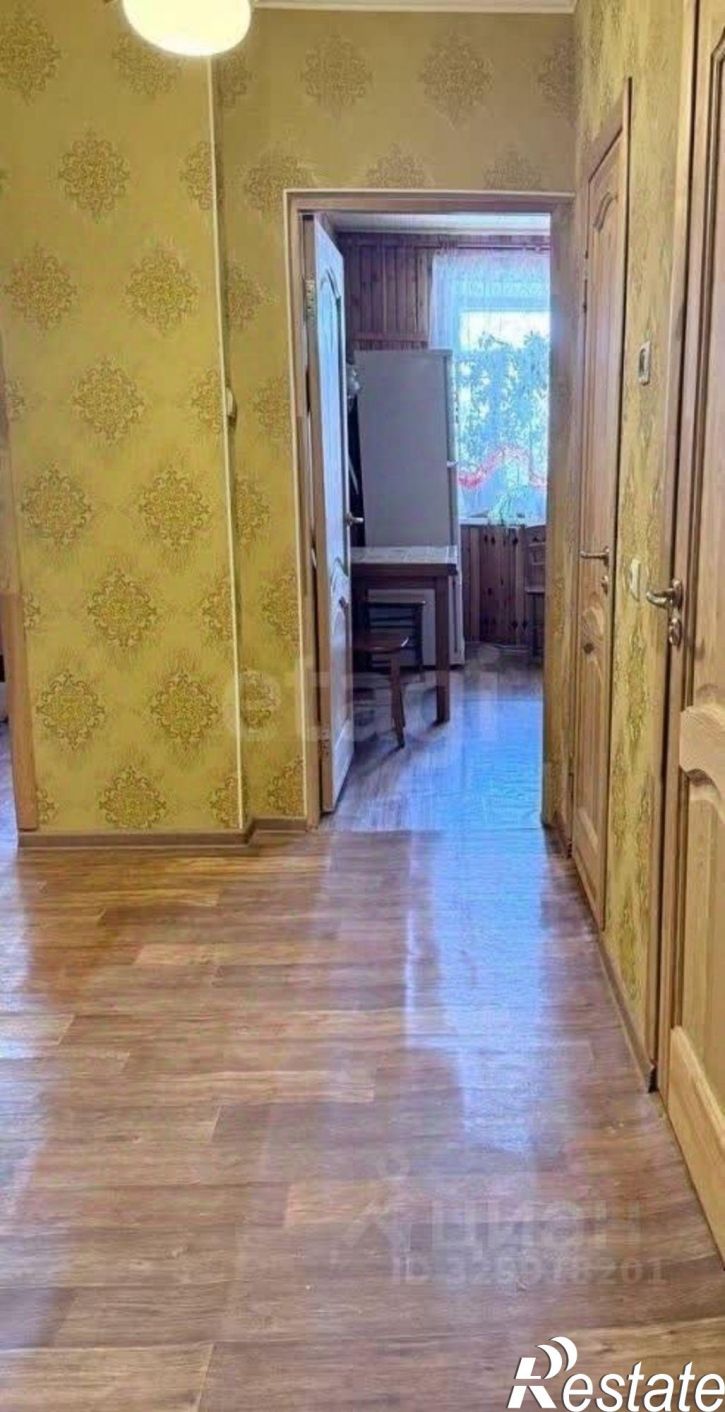 2-комн квартира ул Зеленая, 32Б,  д. 32Б
