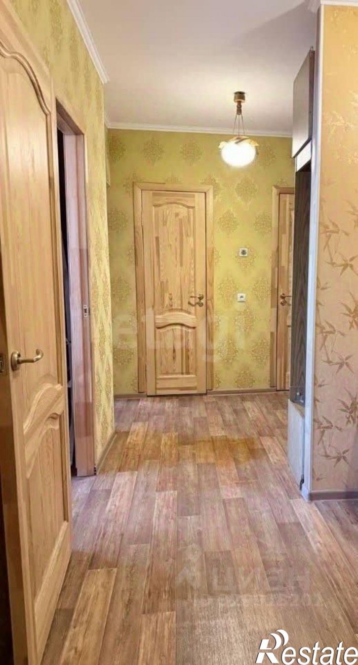 2-комн квартира ул Зеленая, 32Б,  д. 32Б