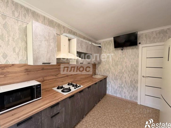 2-комн квартира ул Звездная, 17,  д. 17