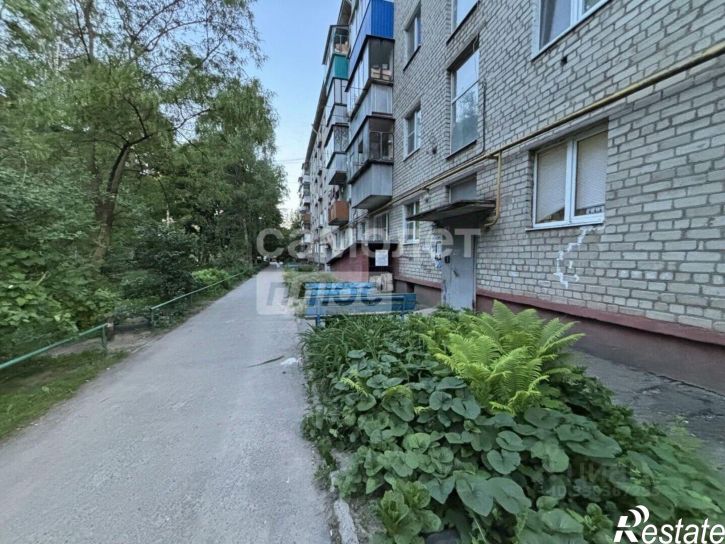 2-комн квартира ул Карла Маркса, 72/8,  д. 72/8