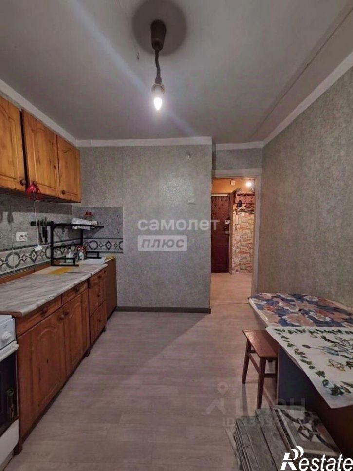 1-комн квартира ул Пучковка, 116,  д. 116