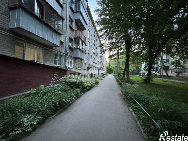 2-комн квартира ул Карла Маркса, 72/8,  д. 72/8