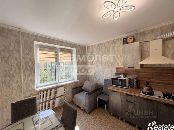 2-комн квартира ул Звездная, 17,  д. 17