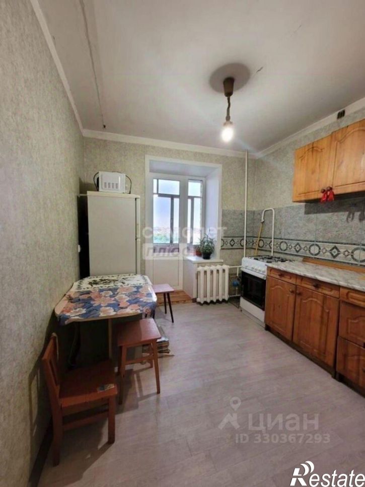 1-комн квартира ул Пучковка, 116,  д. 116