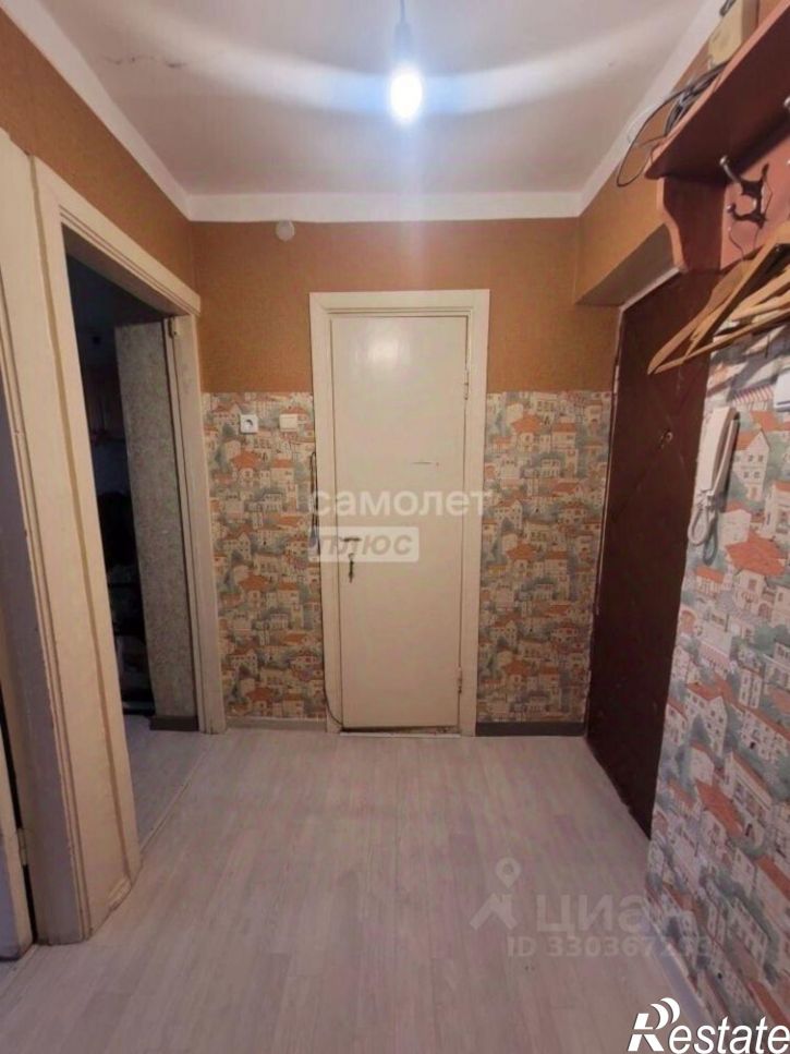 1-комн квартира ул Пучковка, 116,  д. 116