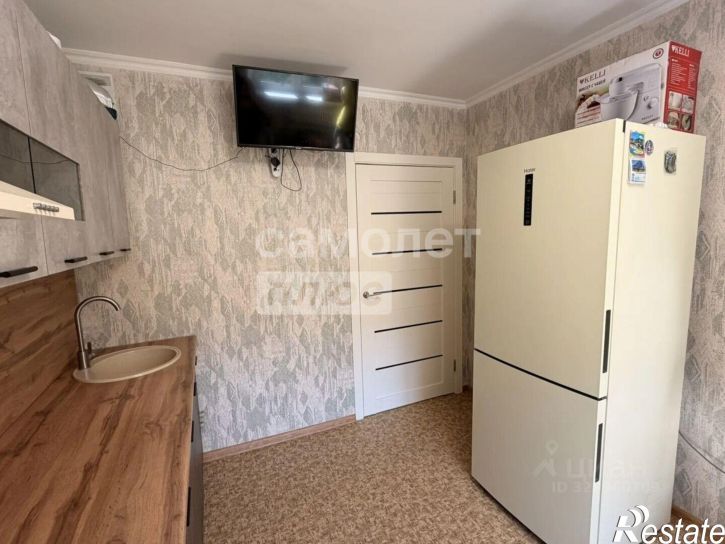 2-комн квартира ул Звездная, 17,  д. 17