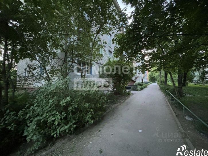 2-комн квартира ул Карла Маркса, 72/8,  д. 72/8