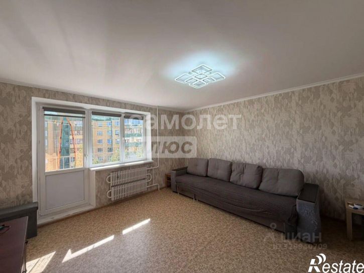 2-комн квартира ул Звездная, 17,  д. 17