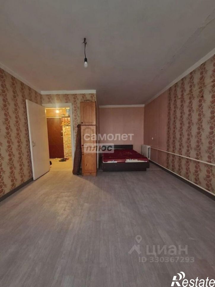 1-комн квартира ул Пучковка, 116,  д. 116