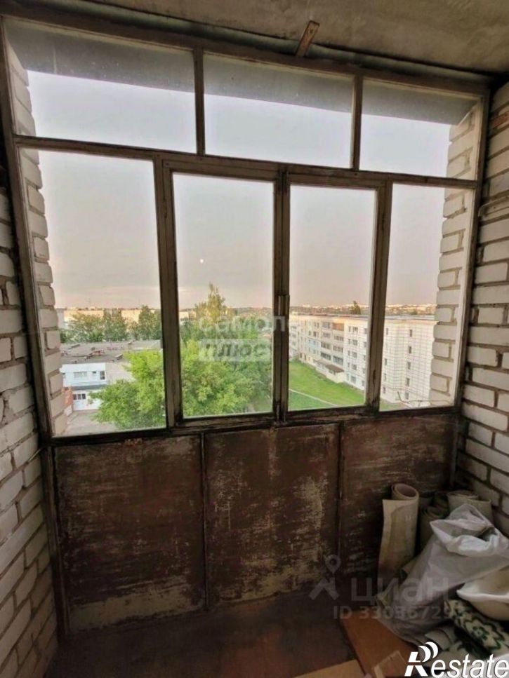 1-комн квартира ул Пучковка, 116,  д. 116