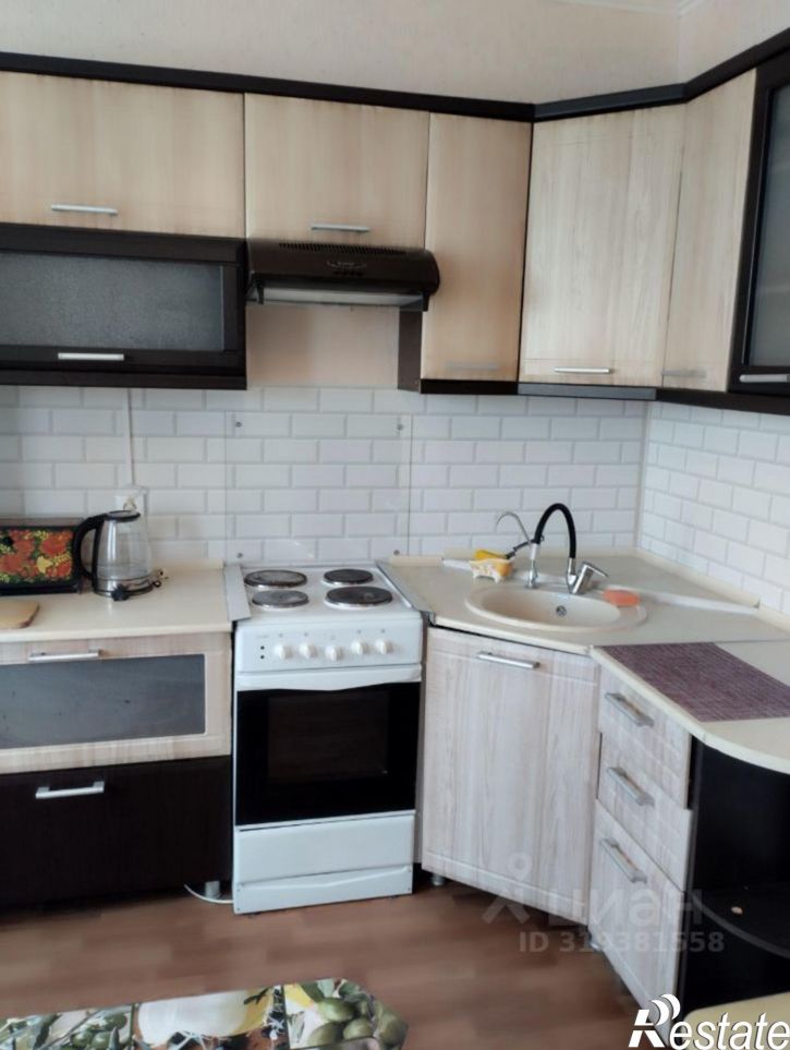 2-комн квартира проспект А.Ф. Дериглазова, 51,  д. 51