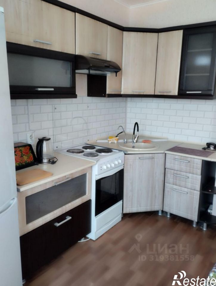 2-комн квартира проспект А.Ф. Дериглазова, 51,  д. 51