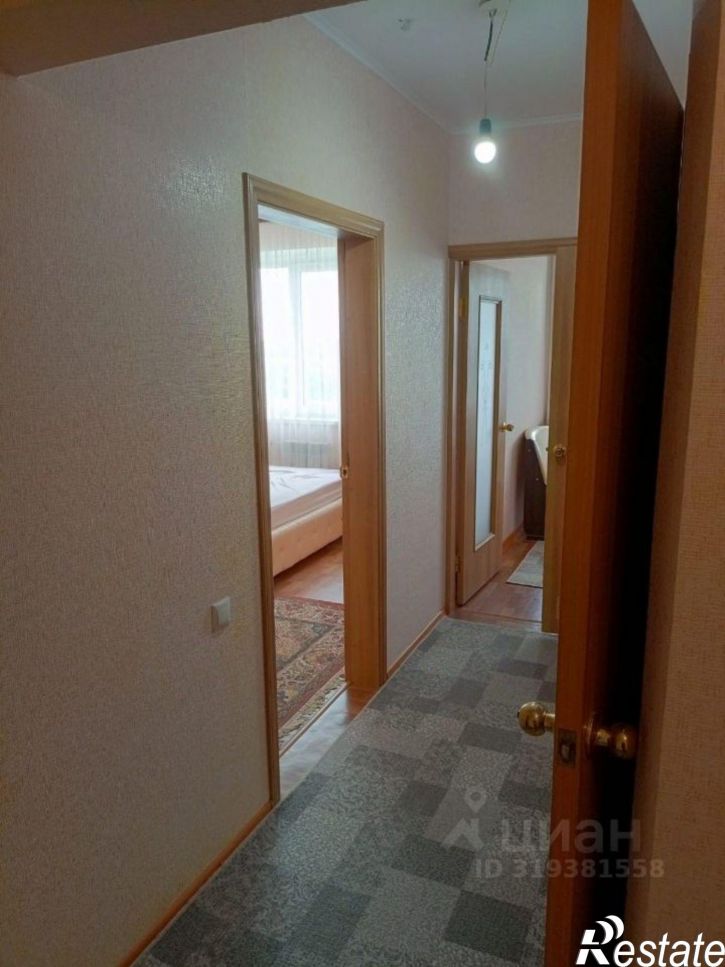 2-комн квартира проспект А.Ф. Дериглазова, 51,  д. 51