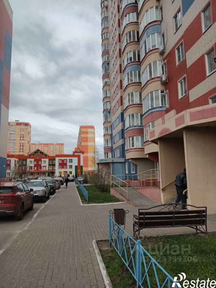 1-комн квартира проспект А.Ф. Дериглазова, 57,  д. 57