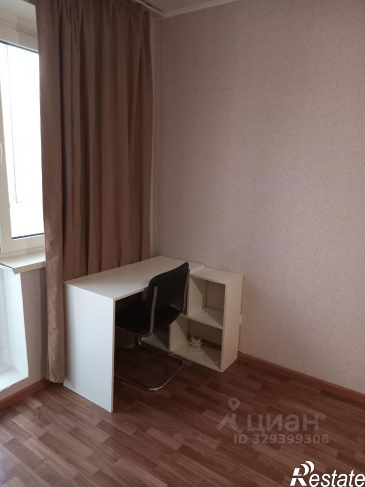 1-комн квартира проспект А.Ф. Дериглазова, 57,  д. 57