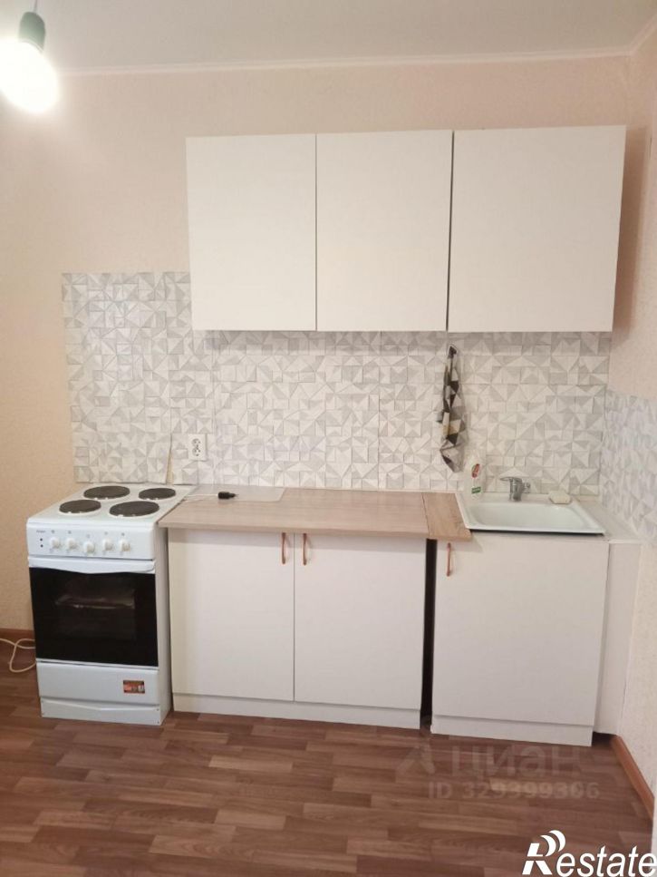 1-комн квартира проспект А.Ф. Дериглазова, 57,  д. 57