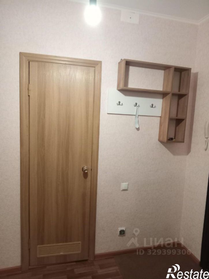 1-комн квартира проспект А.Ф. Дериглазова, 57,  д. 57