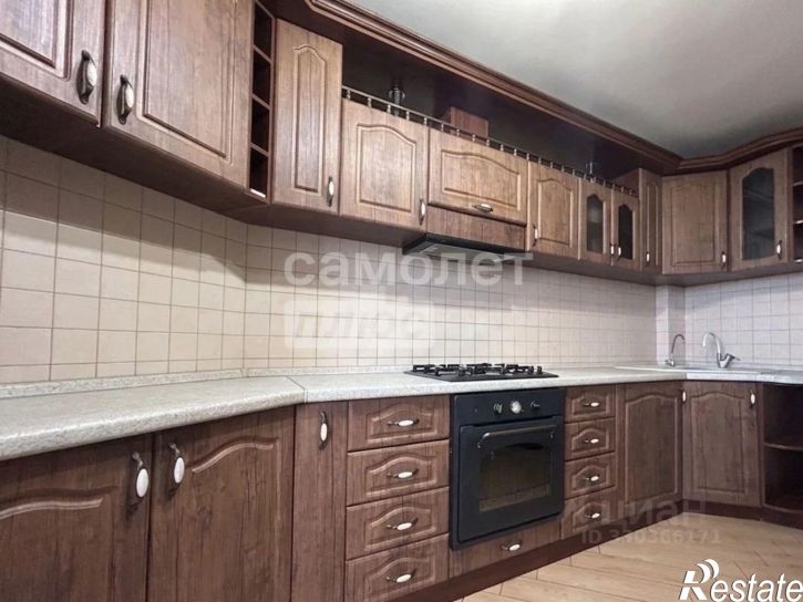 1-комн квартира ул Бутко, 17,  д. 17