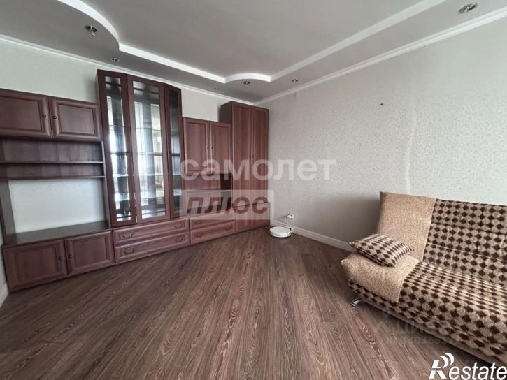 1-комн квартира ул Бутко, 17,  д. 17
