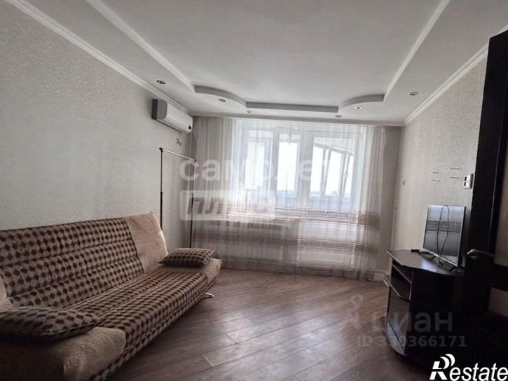 1-комн квартира ул Бутко, 17,  д. 17