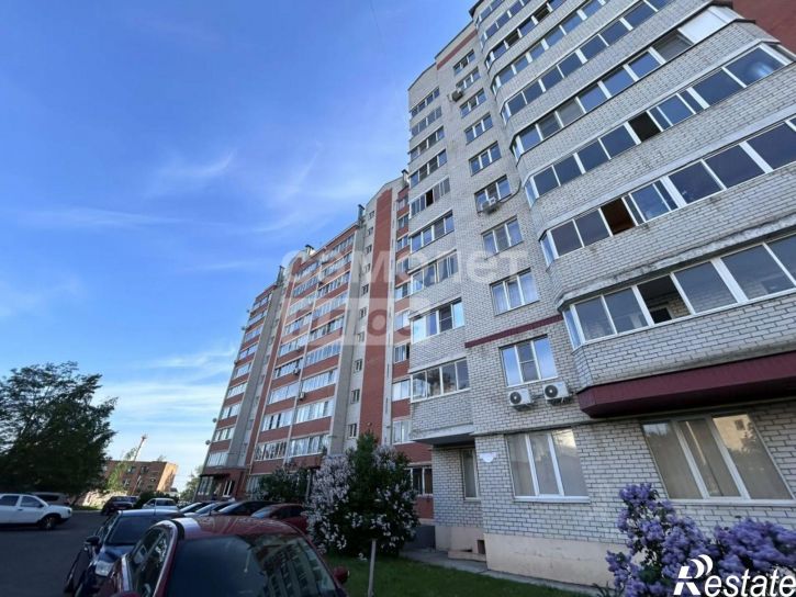 1-комн квартира ул Бутко, 17,  д. 17
