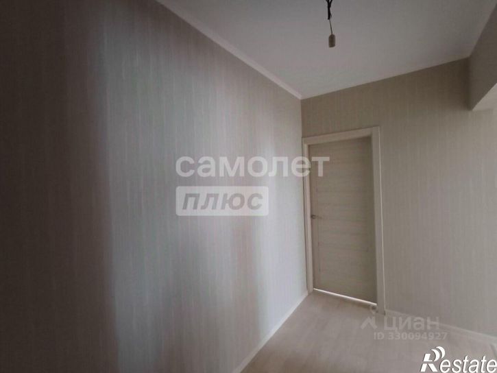 2-комн квартира Надежды Плевицкой пр-кт, 7,  д. 7