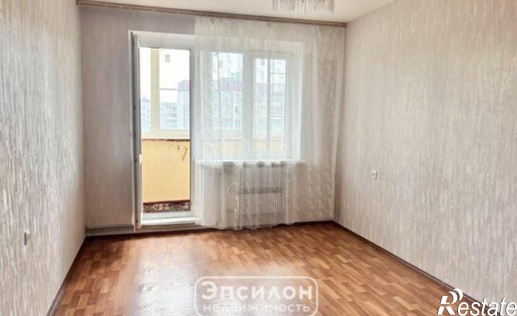 1-комн квартира пр-кт Хрущева, 36,  д. 36