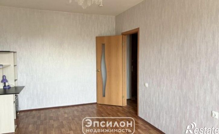 1-комн квартира пр-кт Хрущева, 36,  д. 36