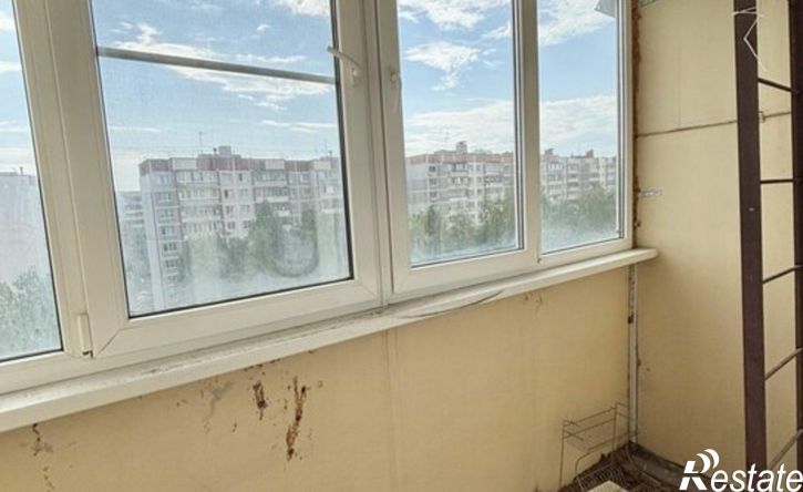 1-комн квартира пр-кт Хрущева, 36,  д. 36