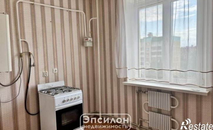 1-комн квартира пр-кт Хрущева, 36,  д. 36