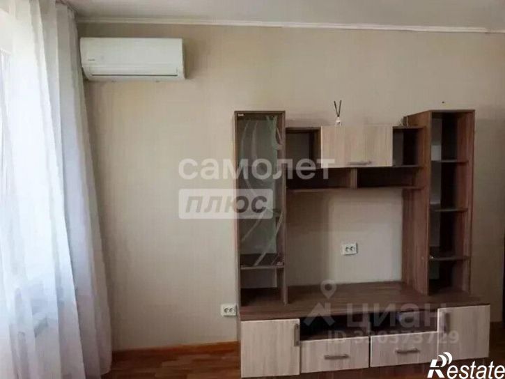 1-комн квартира пр-кт Анатолия Дериглазова, 21,  д. 21
