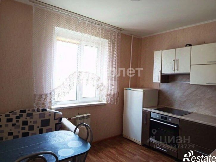 1-комн квартира пр-кт Анатолия Дериглазова, 21,  д. 21