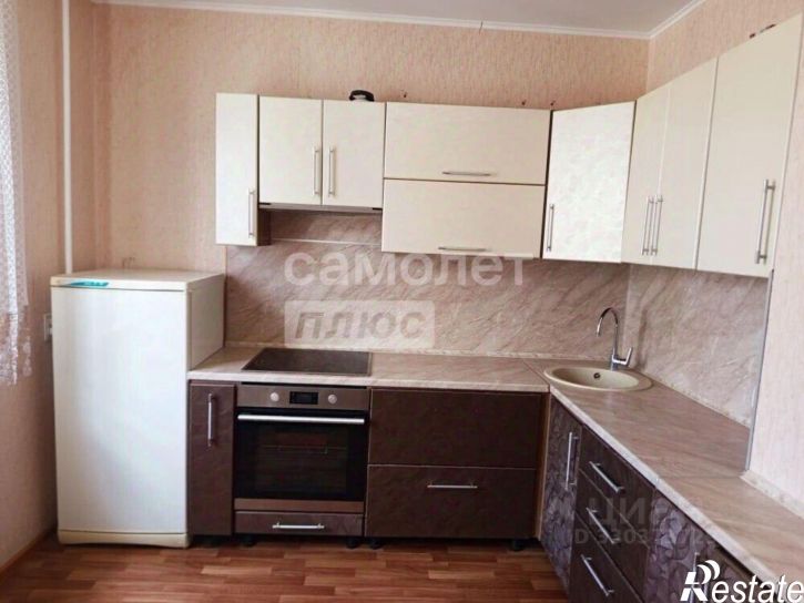 1-комн квартира пр-кт Анатолия Дериглазова, 21,  д. 21