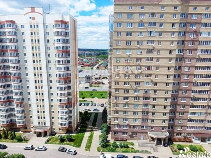 1-комн квартира пр-кт Анатолия Дериглазова, 21,  д. 21