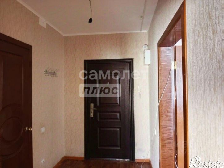 1-комн квартира пр-кт Анатолия Дериглазова, 21,  д. 21